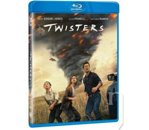Twisters BD