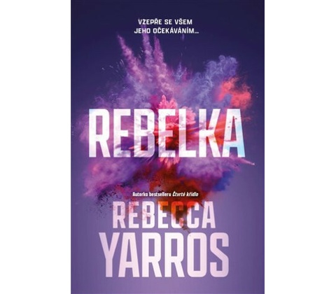 Rebelka