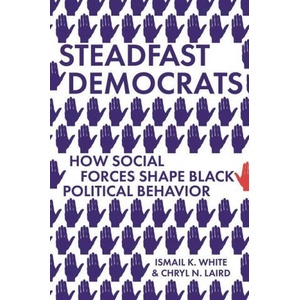 Steadfast Democrats (ISBN: 9780691228983)