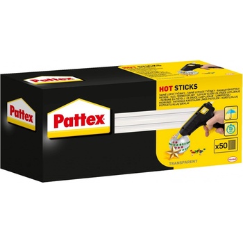 PATTEX Hot Melt tavné pásky 1 kg,