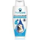 Proficare Šampon s nork.olejem pro štěnata new 300 ml