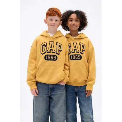 GAP Детски суитшърт VintageSoft GAP GAP | Zhalt | Момчешки | M