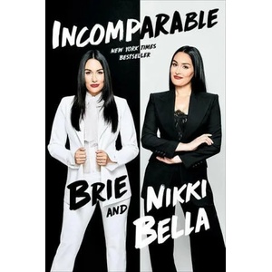 Incomparable | Nikki Bella (ISBN: 9781501191923)