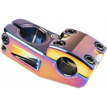 Salt Pro V2 Topload BMX