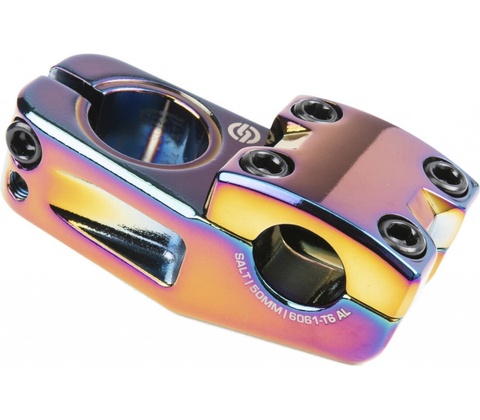 Salt Pro V2 Topload BMX