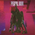 Pearl Jam - Ten (Reissue) (Remastered) (LP) (0889853768714)