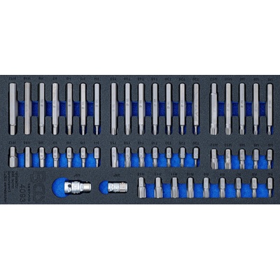 BGS Technic Sada 49 ks BGS 4093