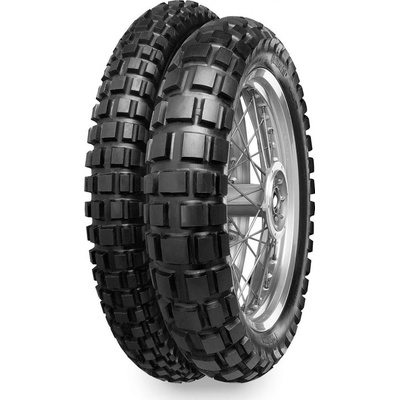 CONTINENTAL 3,5/0 R18 TKC80 TWINDURO 62S