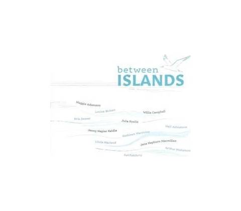 Various Artists - Between Islands CD