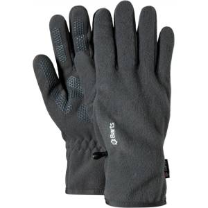 Barts Ръкавици Barts Fleece Gloves - Anthracite - размер M (202-0685-0713)