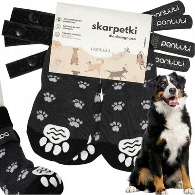 Boty PANTUTI