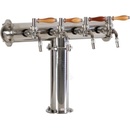 Varia-Plus Výčepní stojan T4