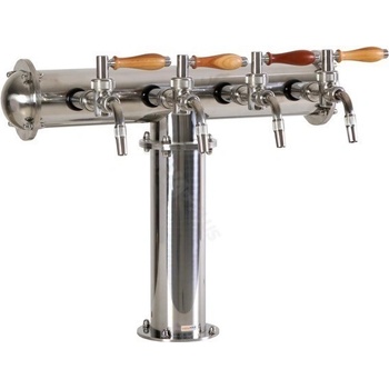 Varia-Plus Výčepní stojan T4