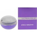 Paco Rabanne Ultraviolet parfumovaná voda dámska 80 ml