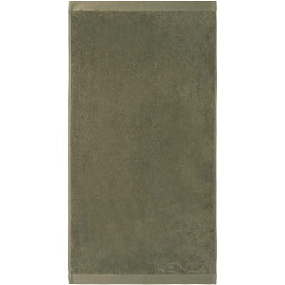 KENZO Малка памучна кърпа Kenzo Iconic Safari 45x70 cm (1033185)