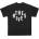 The Hives Stacked Logo Black S Риза (HIVETS04MB01)