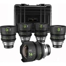 NiSi Cine Athena Prime SET PL-mount