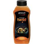 Mr. Marlin Twist Цитрусов дресинг 950г