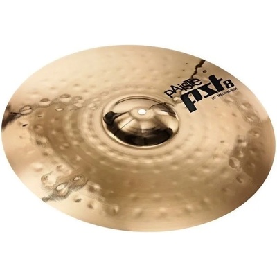 Paiste PST 8 Reflector Medium 20" Чинел Ride (PA 1801620)
