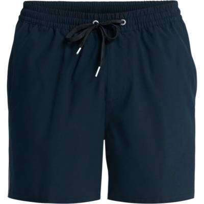 Quiksilver Мъжки бански слипове Quiksilver Stretch Piped Volley 16'' Swim brief - Black (050-2567-0212)