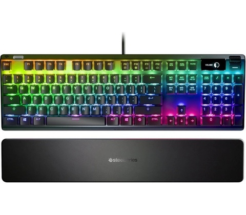 Steelseries Apex Pro 64626