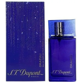S.T. Dupont Orazuli EDP 50 ml