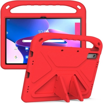 Vsetkonamobil 64951 KIDDO Detský obal pre Lenovo Tab P11 Gen 2 červený