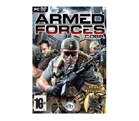 Armed Forces Corp.