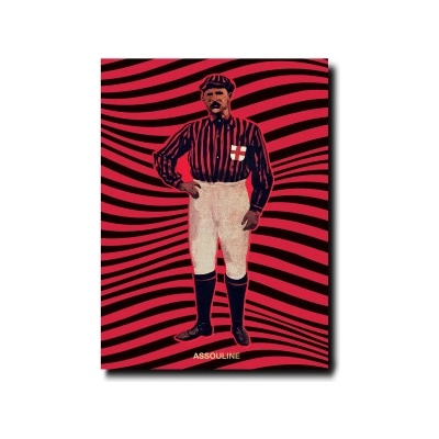 AC Milan (Classic) | Horncastle, Buffa