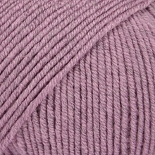 DROPS Baby Merino Barva: Ametyst mix 40