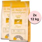 Fitmin MINI Puppy 2 x 12 кг