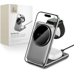 Tech-Protect QI15W-A42 Gray (5906302380169)