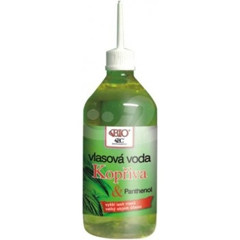 BC Bione vlasová voda Žihlava 220 ml