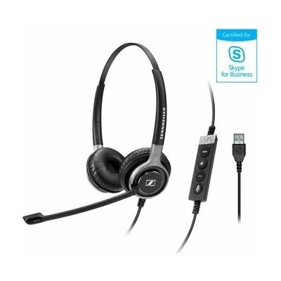 Sennheiser Impact SC 660 USB ML