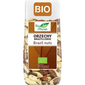 Bio Planet Brazilské ořechy BIO 150 g