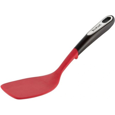 Obracačka INGENIO K2064514, červená, silikón, Tefal