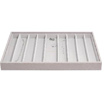 Stackers Ковчеже за колиета Stackers 9 камери supersize таупе (75714)