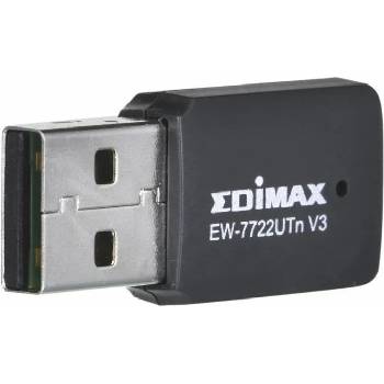 EDIMAX EW-7722UTn