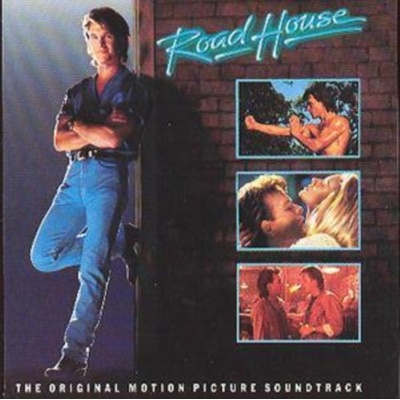 Original Soundtrack - Road House - Original Soundtrack Soundtrack CD