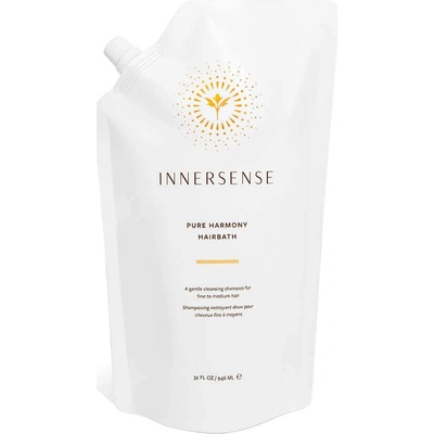 Innersense Pure Harmony Hairbath šampon refill pouch 946 ml