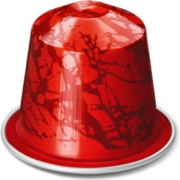 Nespresso Ispirazione Napoli kávové kapsle 10 ks