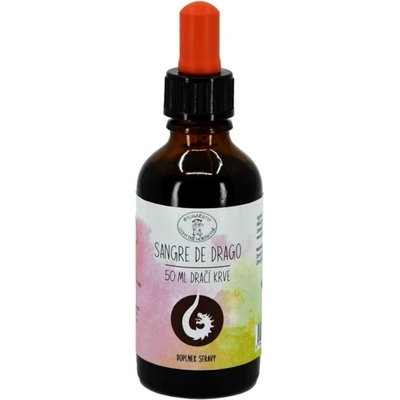 Sangre De Drago DRAČIA KRV 50 ml