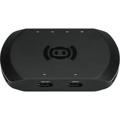 AVerMedia Външен кепчър Streamplify CAPTURE 4K, USB-C (TVSP-020)