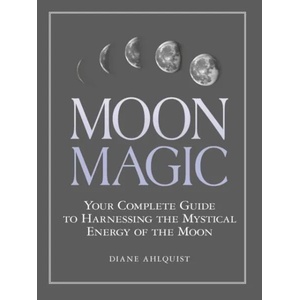 Moon Magic (ISBN: 9781507205013)