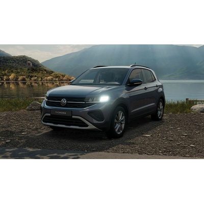 Volkswagen T-Cross 1.0 TSI Energy 85 kW