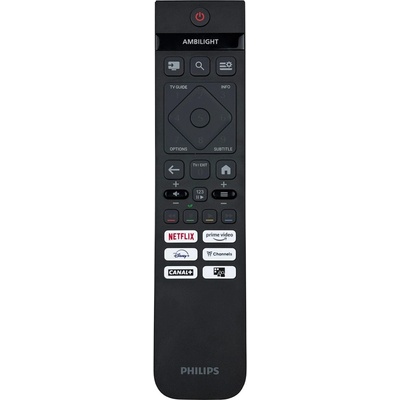 Philips 996592410242, 398gr10bephnf100hr, hr30c-gj15 - оригинален дистанционен контрол (996592410242, 398gr10bephnf100hr, hr30c-gj15)