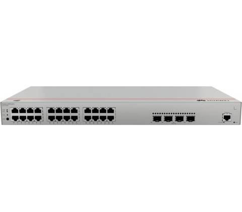 Huawei S220-24P4X