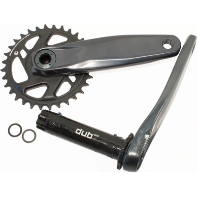 Sram X1 Eagle DUB Wide