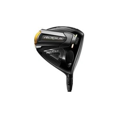 Callaway Rogue ST MAX LS graphite Tensei AV2 55 – Zboží Mobilmania