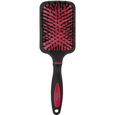 TITANIA Четка за коса с естествен косъм, 1379, 25.5 cm